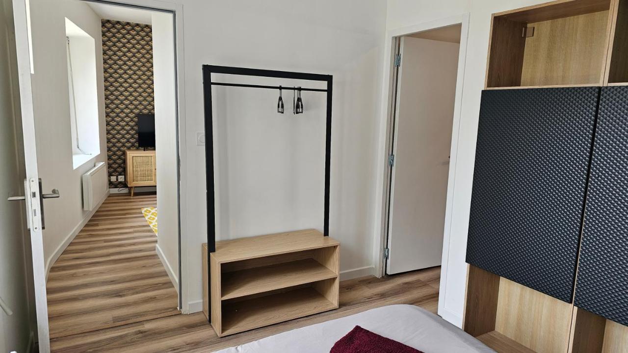 Logements Neufs A Bannalec Centre Extérieur photo